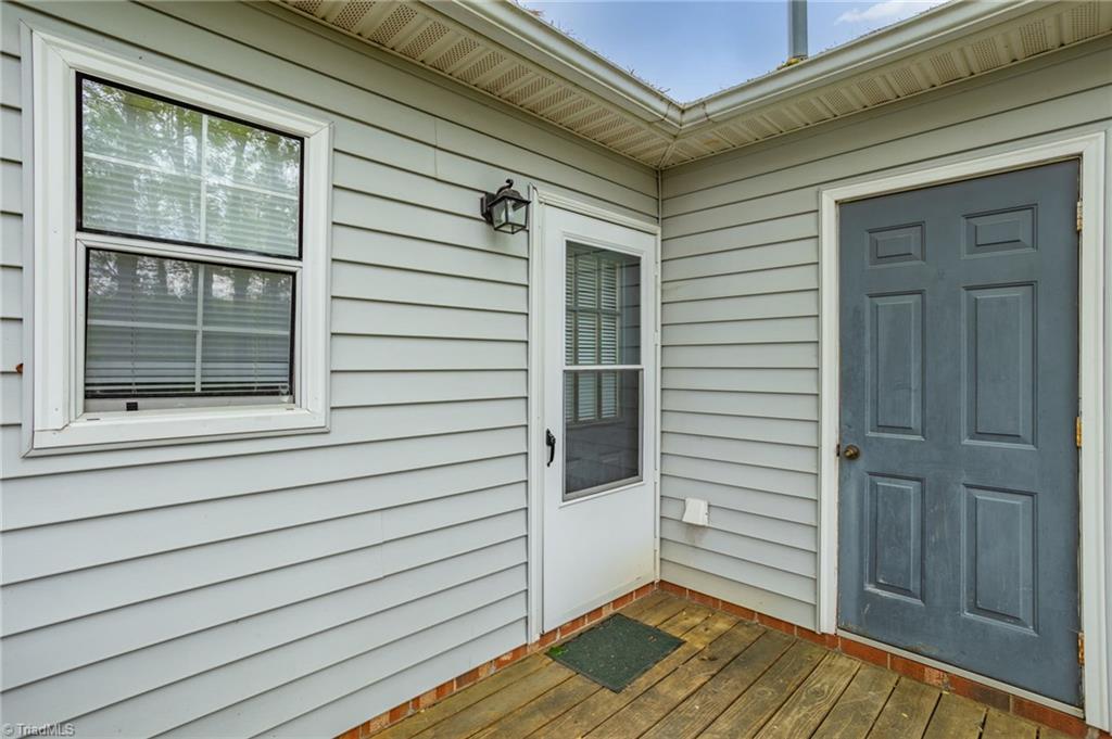 245 Hampton Road, Unit 2D Asheboro, NC 27203 - Photo 21 of 23 Gallery Image 21