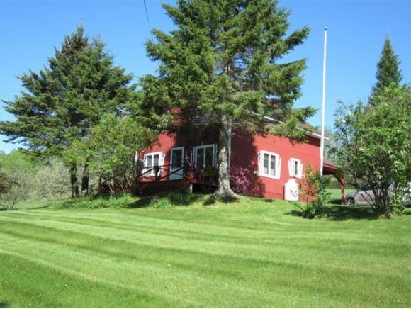 3352 West Barnet Road Barnet, VT 05821 - Photo 1 of 1