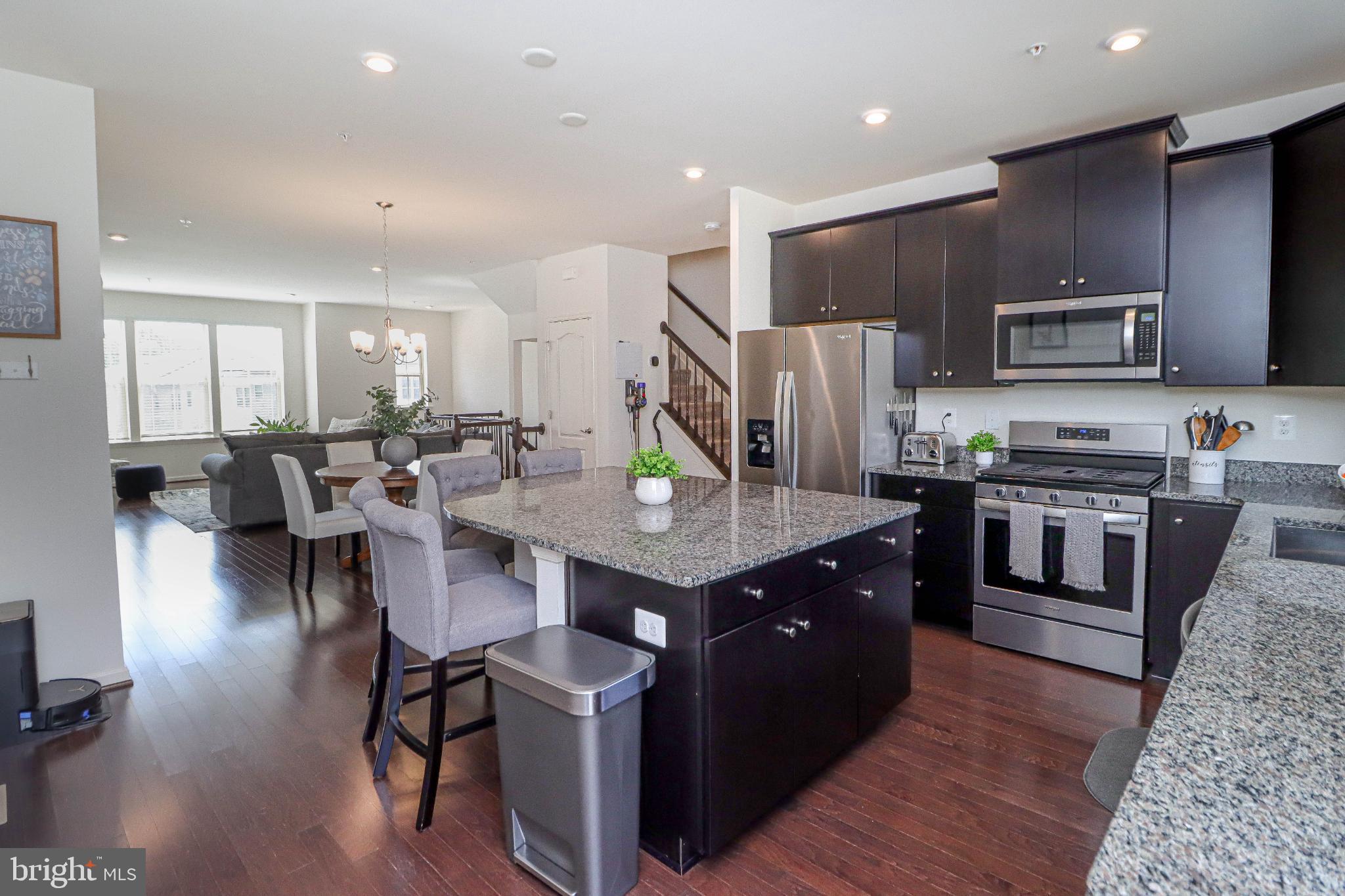 3042 Bretons Ridge Way Hanover, MD 21076 - Photo 2 of 33 Gallery Image 2