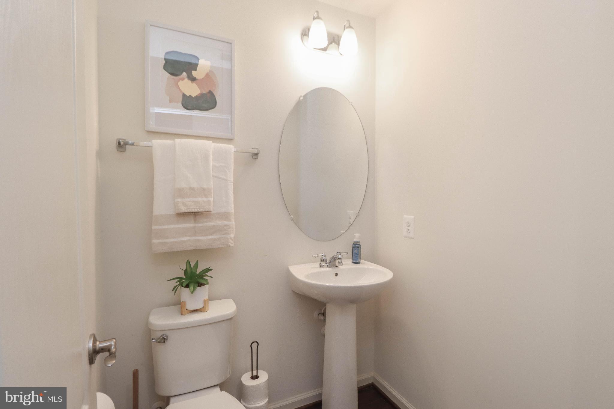 3042 Bretons Ridge Way Hanover, MD 21076 - Photo 28 of 33 Gallery Image 28