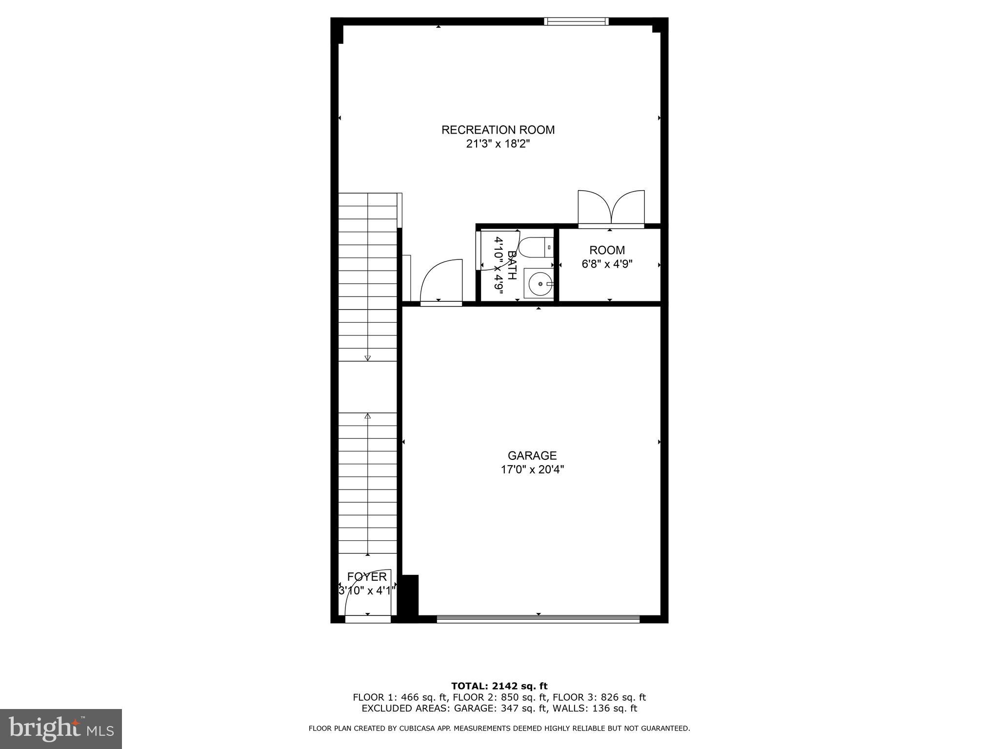3042 Bretons Ridge Way Hanover, MD 21076 - Photo 30 of 33 Gallery Image 30