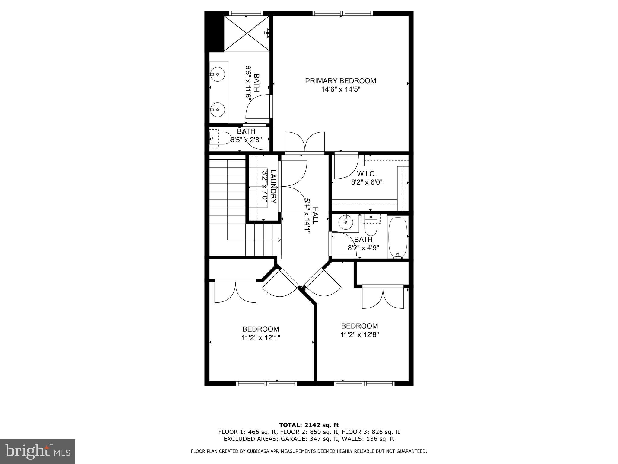 3042 Bretons Ridge Way Hanover, MD 21076 - Photo 32 of 33 Gallery Image 32