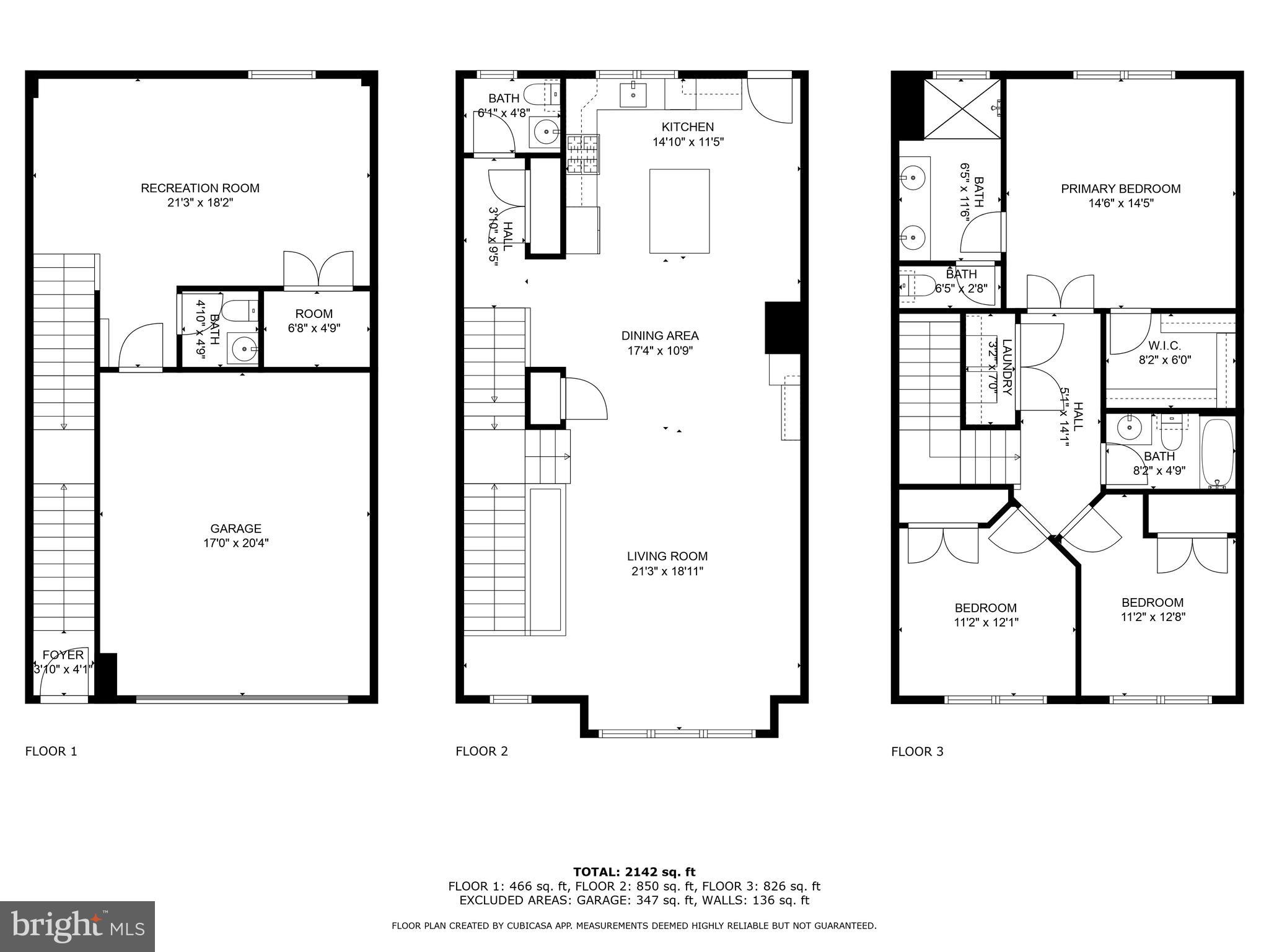 3042 Bretons Ridge Way Hanover, MD 21076 - Photo 33 of 33 Gallery Image 33