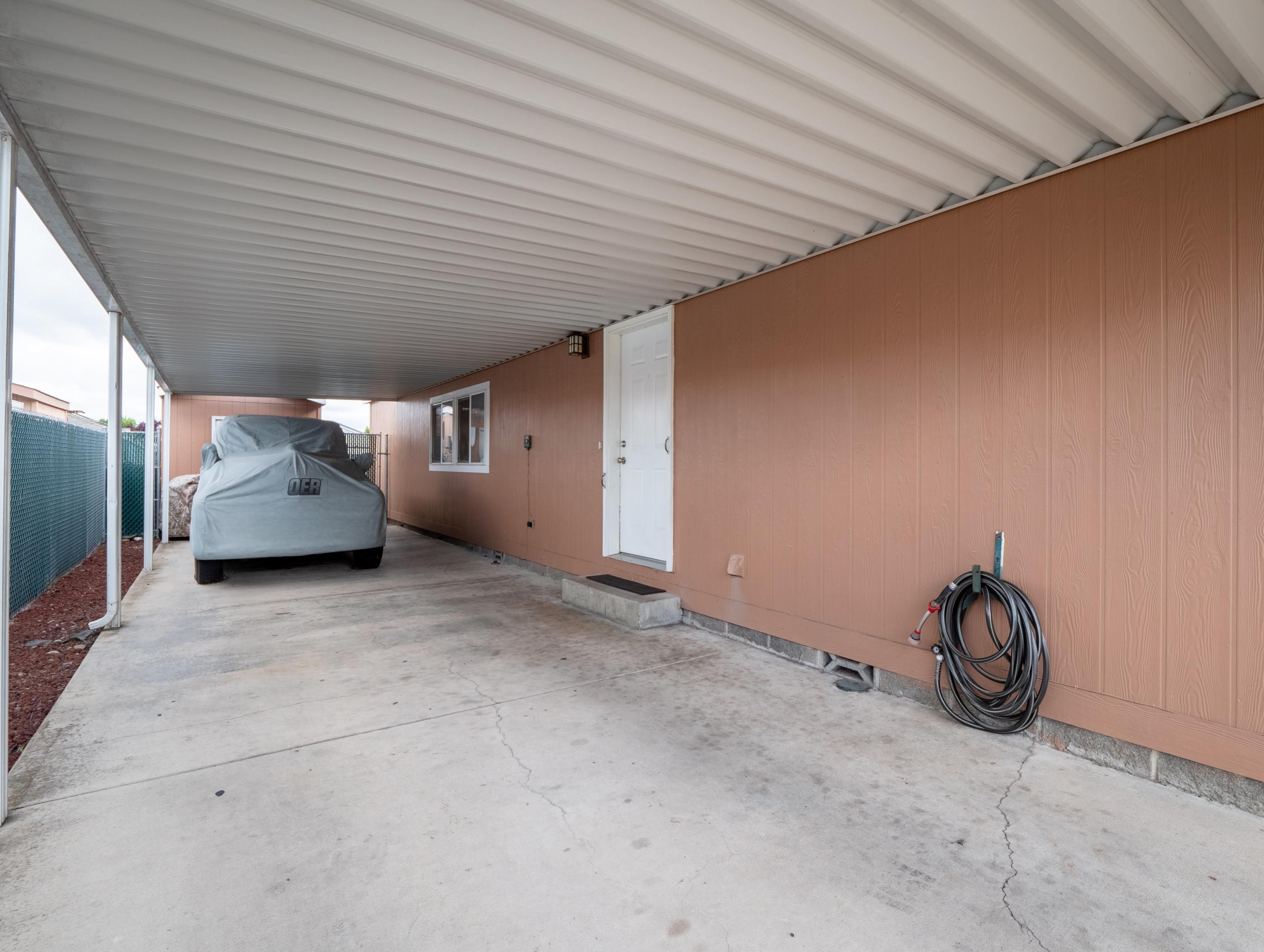 2367 Evan Way Central Point, OR 97502 - Photo 27 of 27 Carport 1