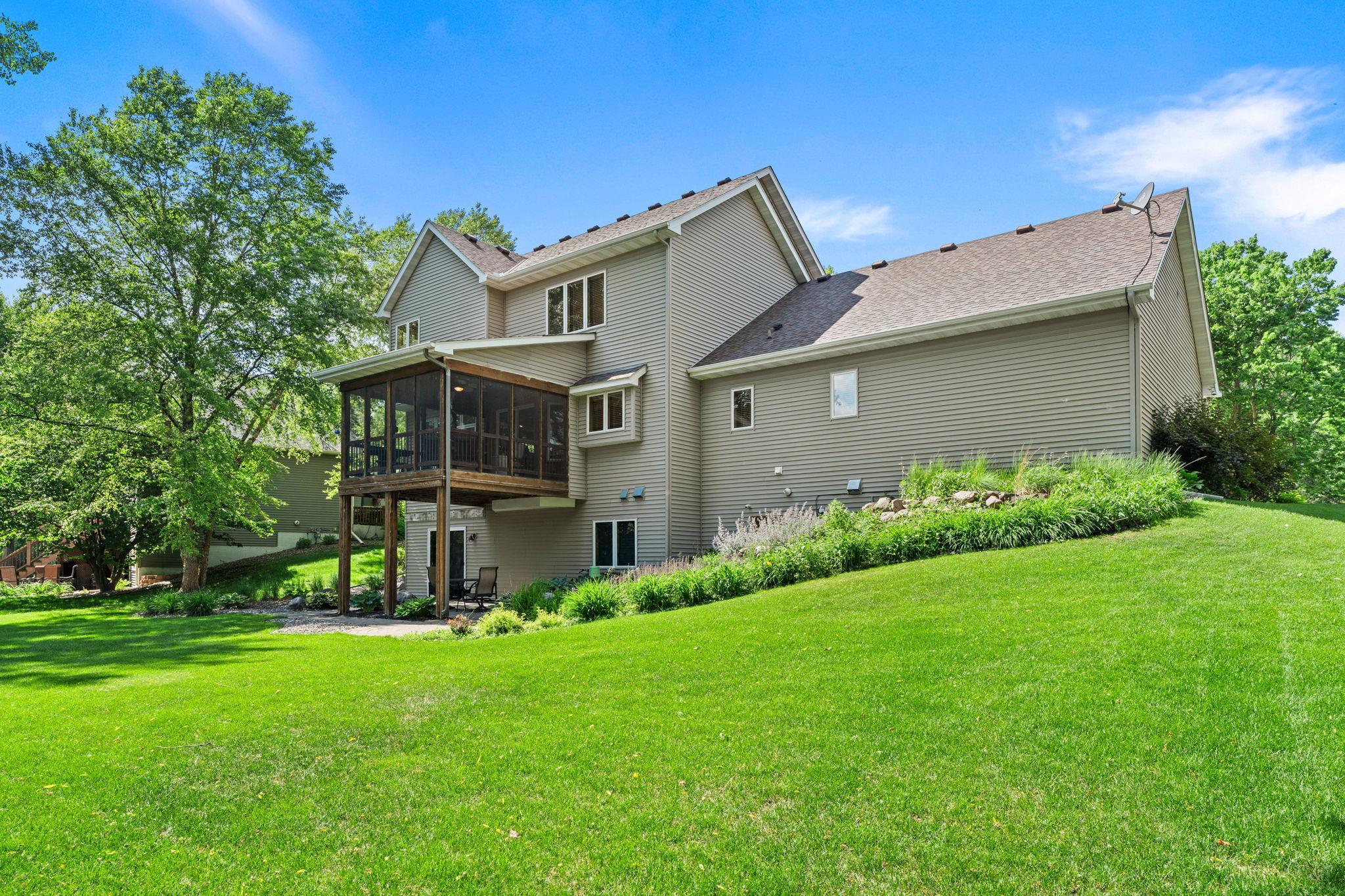 1470 Sherman Lake Road Lino Lakes, MN 55038 - Photo 61 of 74
