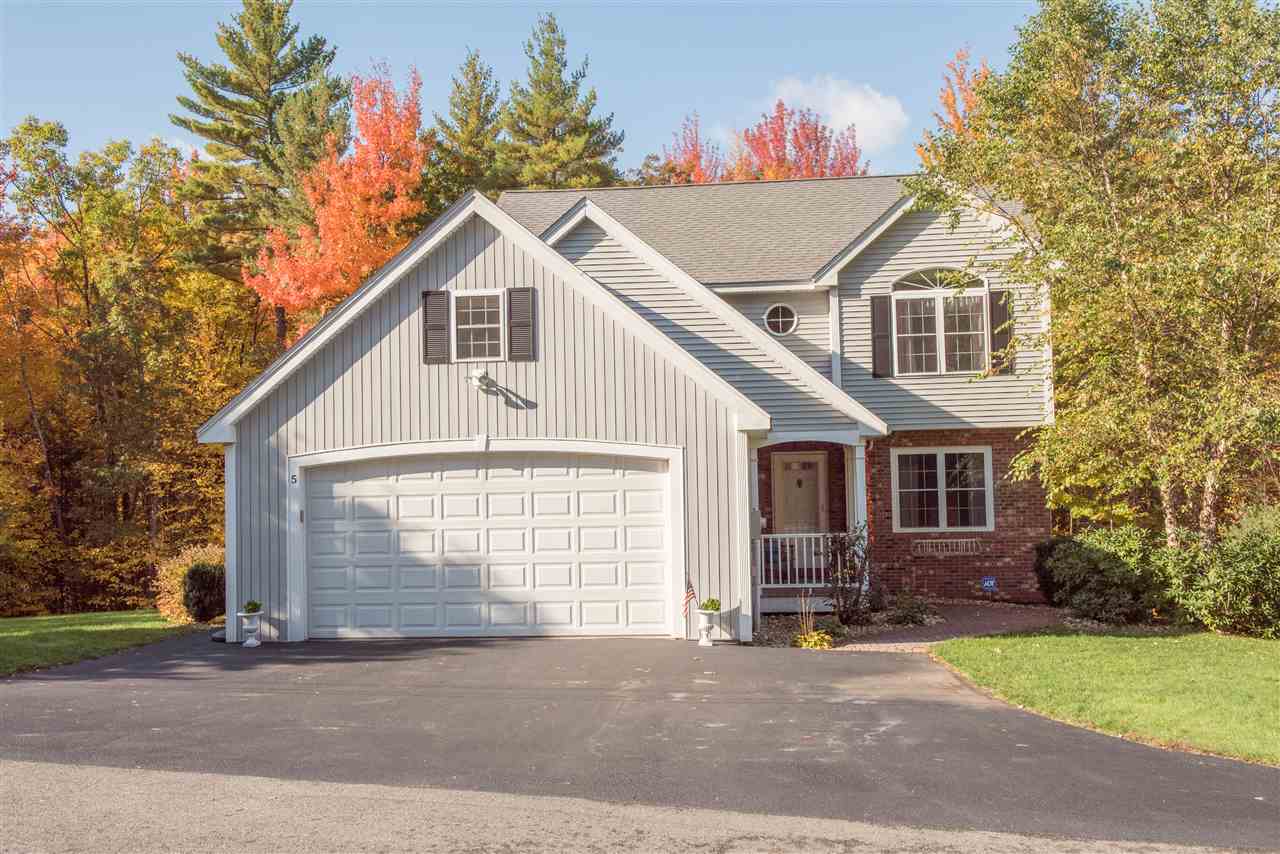 5 Hobart Hill Road Brookline, NH 03033 - Photo 1 of 36
