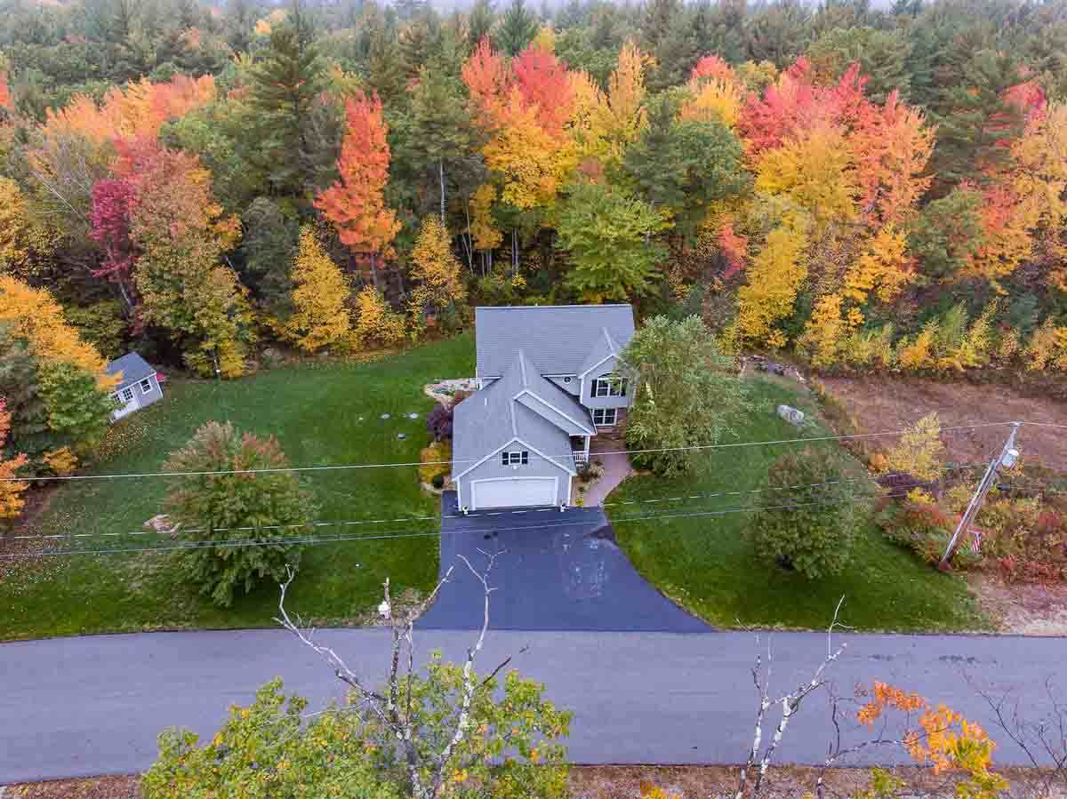 5 Hobart Hill Road Brookline, NH 03033 - Photo 2 of 36