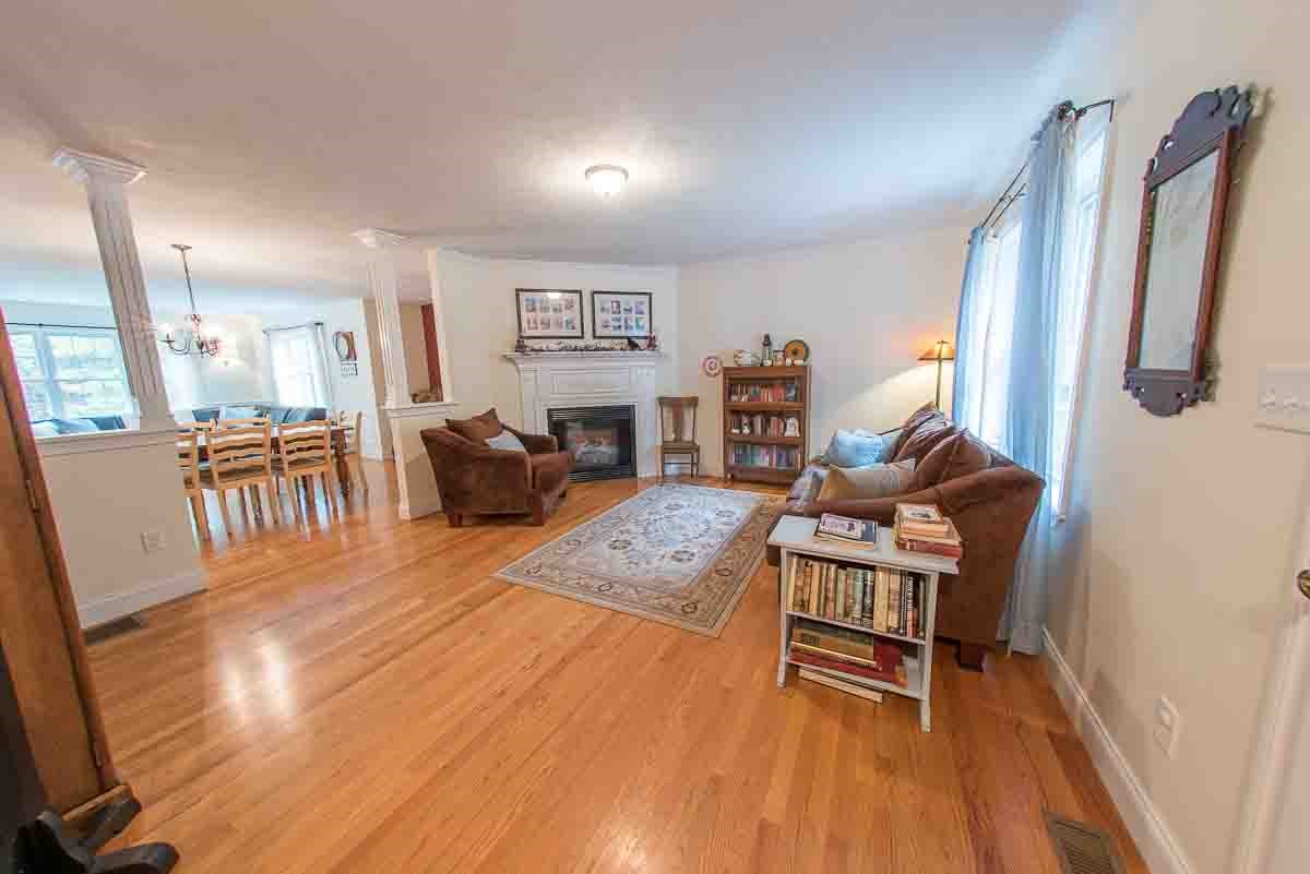 5 Hobart Hill Road Brookline, NH 03033 - Photo 11 of 36