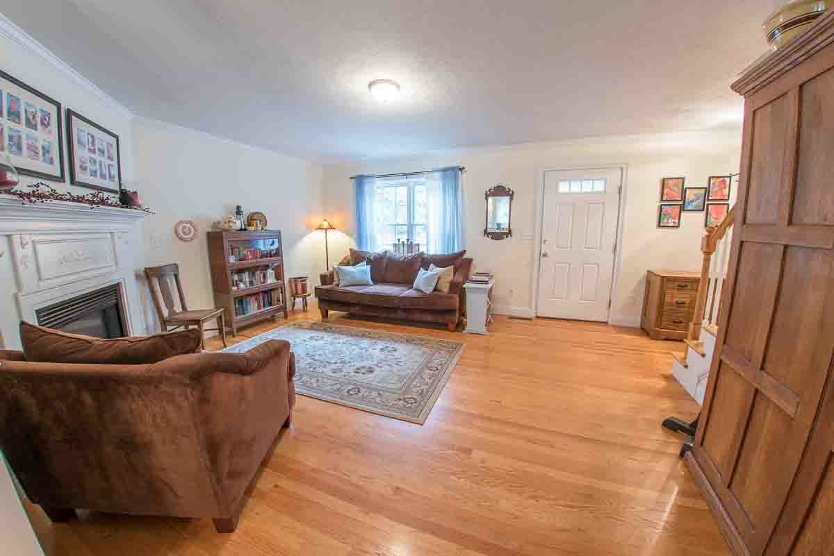 5 Hobart Hill Road Brookline, NH 03033 - Photo 12 of 36