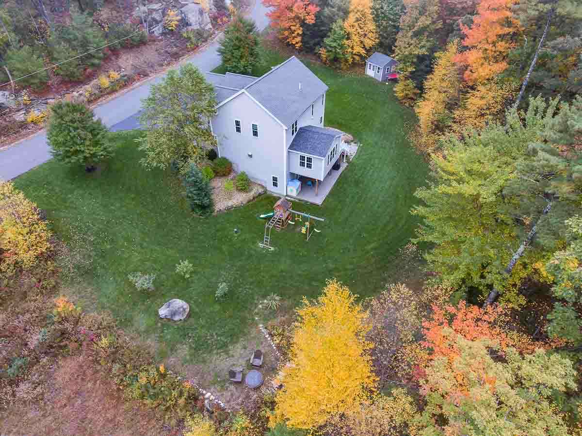 5 Hobart Hill Road Brookline, NH 03033 - Photo 34 of 36