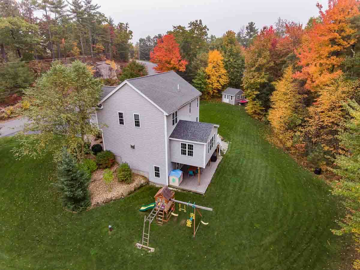 5 Hobart Hill Road Brookline, NH 03033 - Photo 35 of 36
