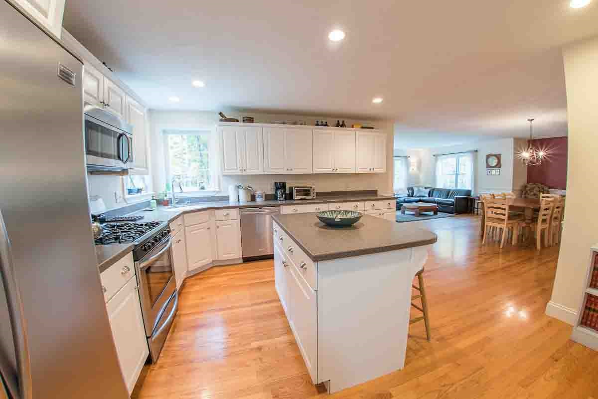 5 Hobart Hill Road Brookline, NH 03033 - Photo 5 of 36