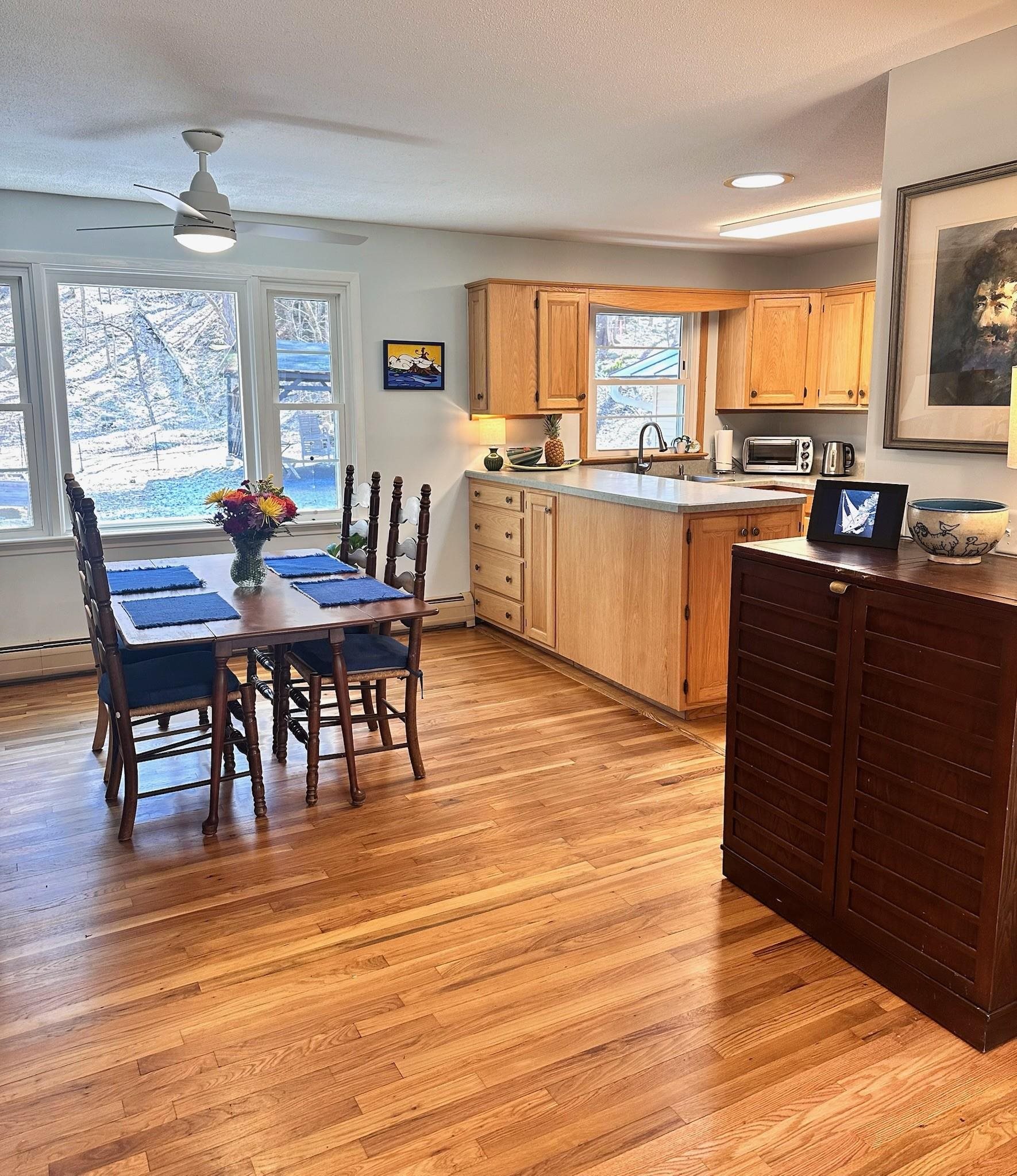 1537 Lake Dunmore Road Leicester, VT 05733 - Photo 10 of 34