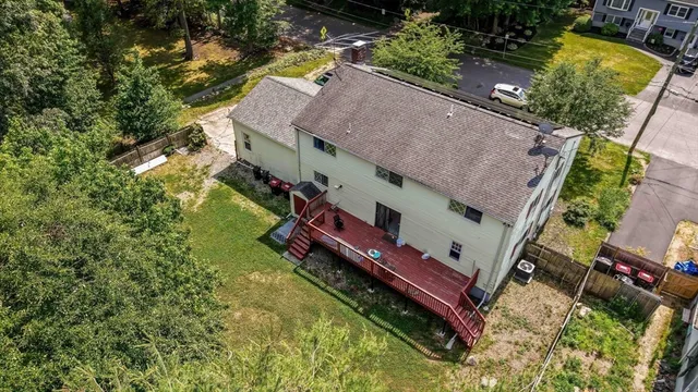 $840,000 | 56 Cottage Grove Avenue, Brockton, MA 02301