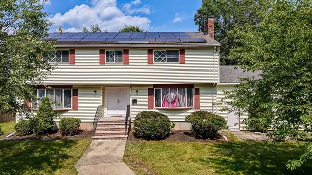 $840,000 | 56 Cottage Grove Avenue, Brockton, MA 02301