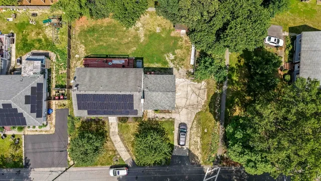 $840,000 | 56 Cottage Grove Avenue, Brockton, MA 02301