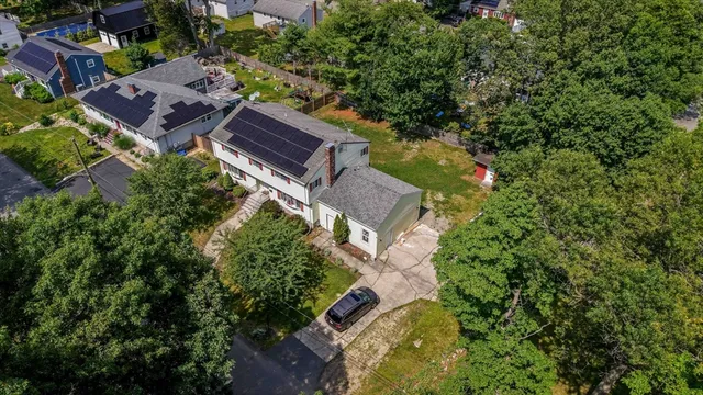 $840,000 | 56 Cottage Grove Avenue, Brockton, MA 02301