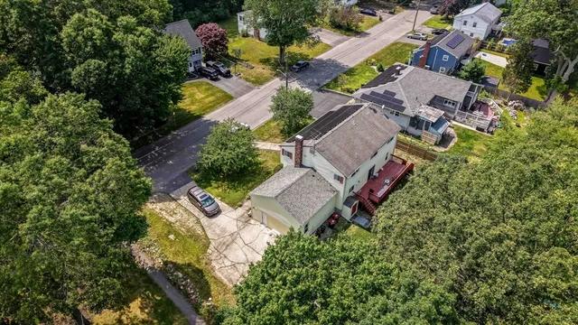 $840,000 | 56 Cottage Grove Avenue, Brockton, MA 02301