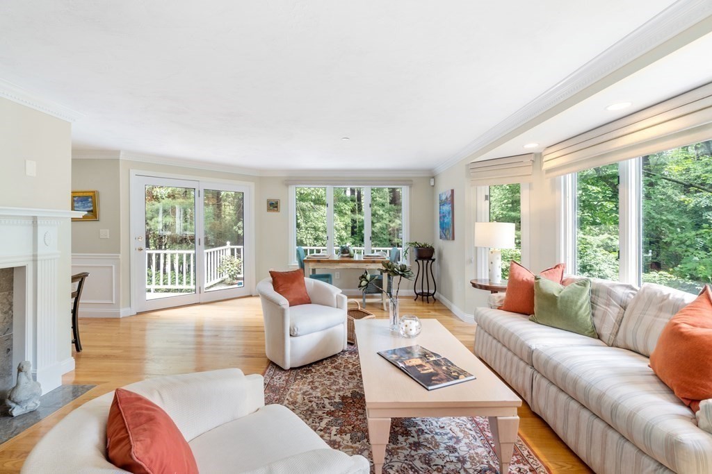 60 Tussock Brook Road, Unit 60 Duxbury, MA 02332 - Photo 11 of 40 Gallery Image 11