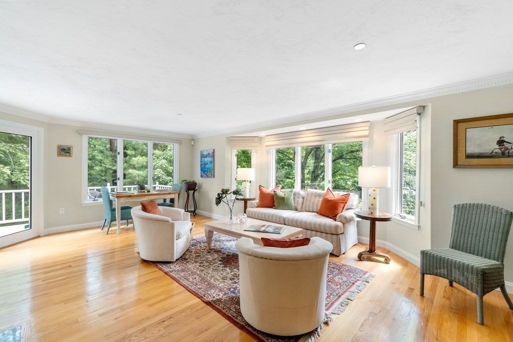 60 Tussock Brook Road, Unit 60 Duxbury, MA 02332 - Photo 13 of 40 Gallery Image 13