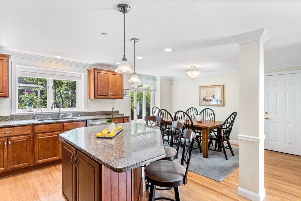 60 Tussock Brook Road, Unit 60 Duxbury, MA 02332 - Photo 3 of 40 Gallery Image 3