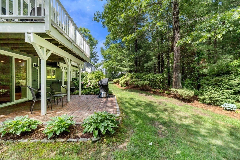 60 Tussock Brook Road, Unit 60 Duxbury, MA 02332 - Photo 38 of 40 Gallery Image 38