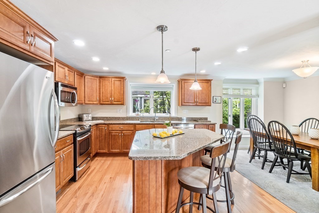 60 Tussock Brook Road, Unit 60 Duxbury, MA 02332 - Photo 4 of 40 Gallery Image 4