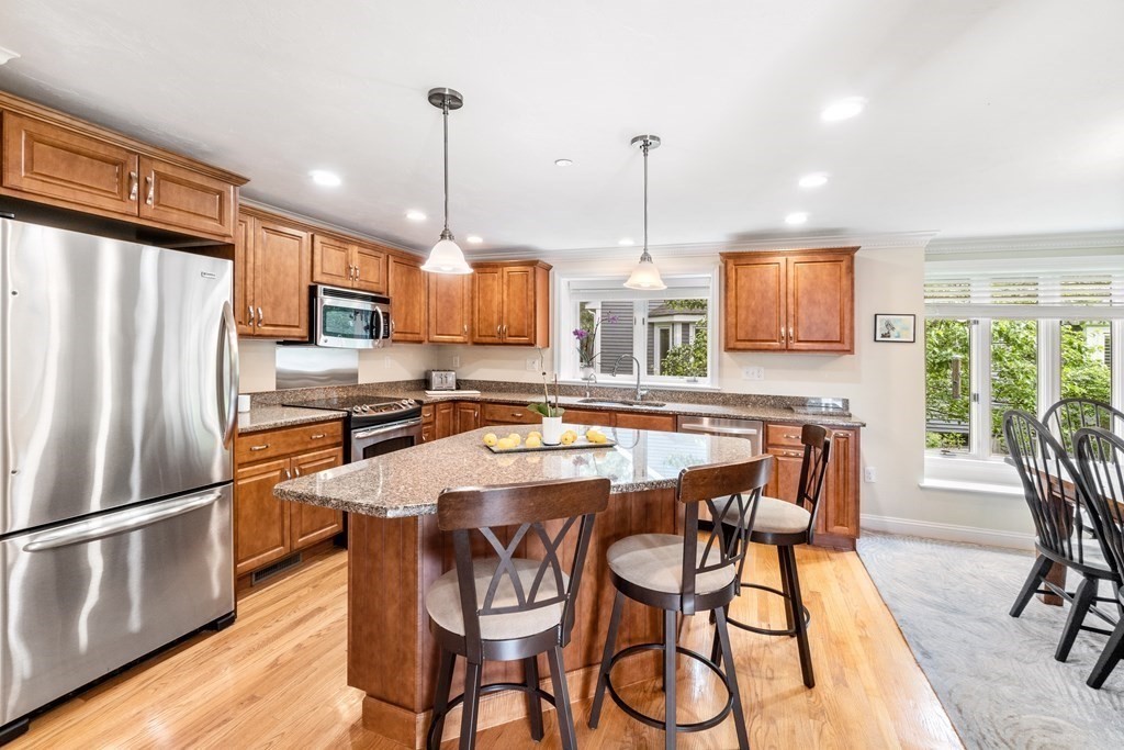 60 Tussock Brook Road, Unit 60 Duxbury, MA 02332 - Photo 5 of 40 Gallery Image 5