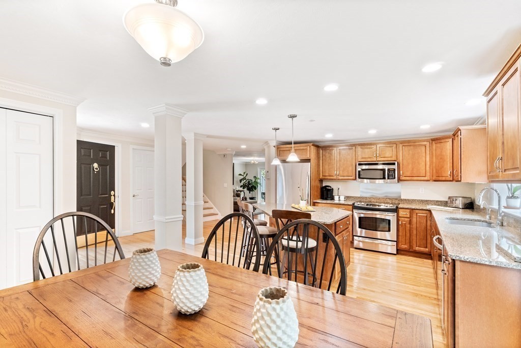 60 Tussock Brook Road, Unit 60 Duxbury, MA 02332 - Photo 8 of 40 Gallery Image 8