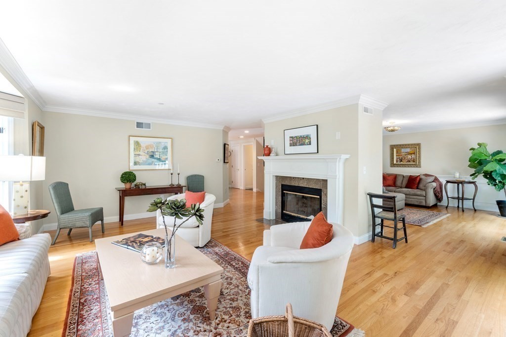 60 Tussock Brook Road, Unit 60 Duxbury, MA 02332 - Photo 9 of 40 Gallery Image 9