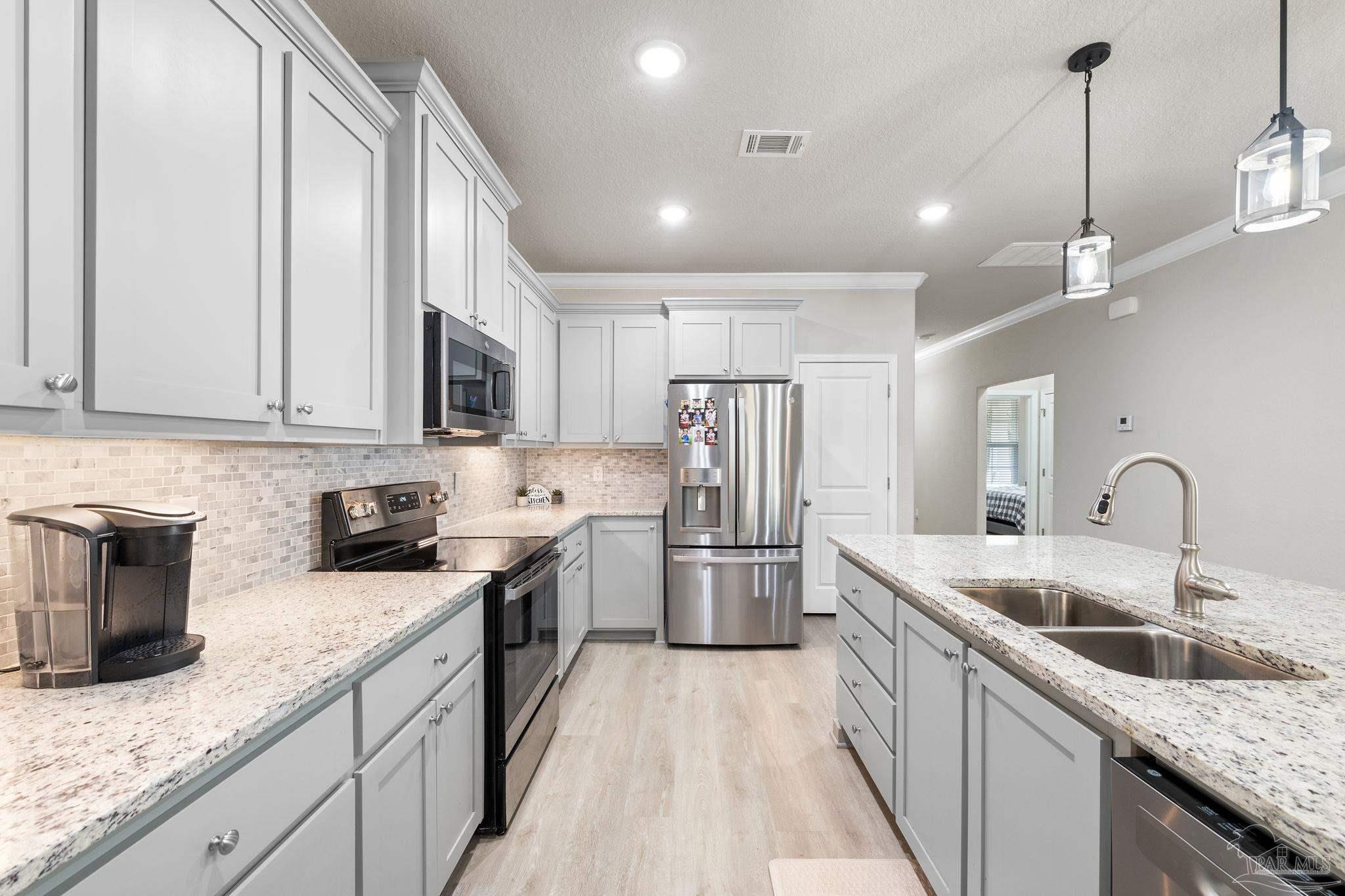 3897 Ranch Road Pace, FL 32571 - Photo 8 of 48 Gallery Image 8