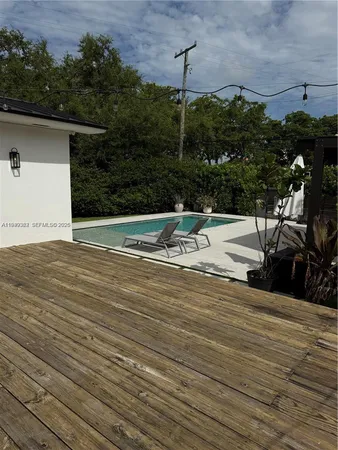 a view of a ocean view