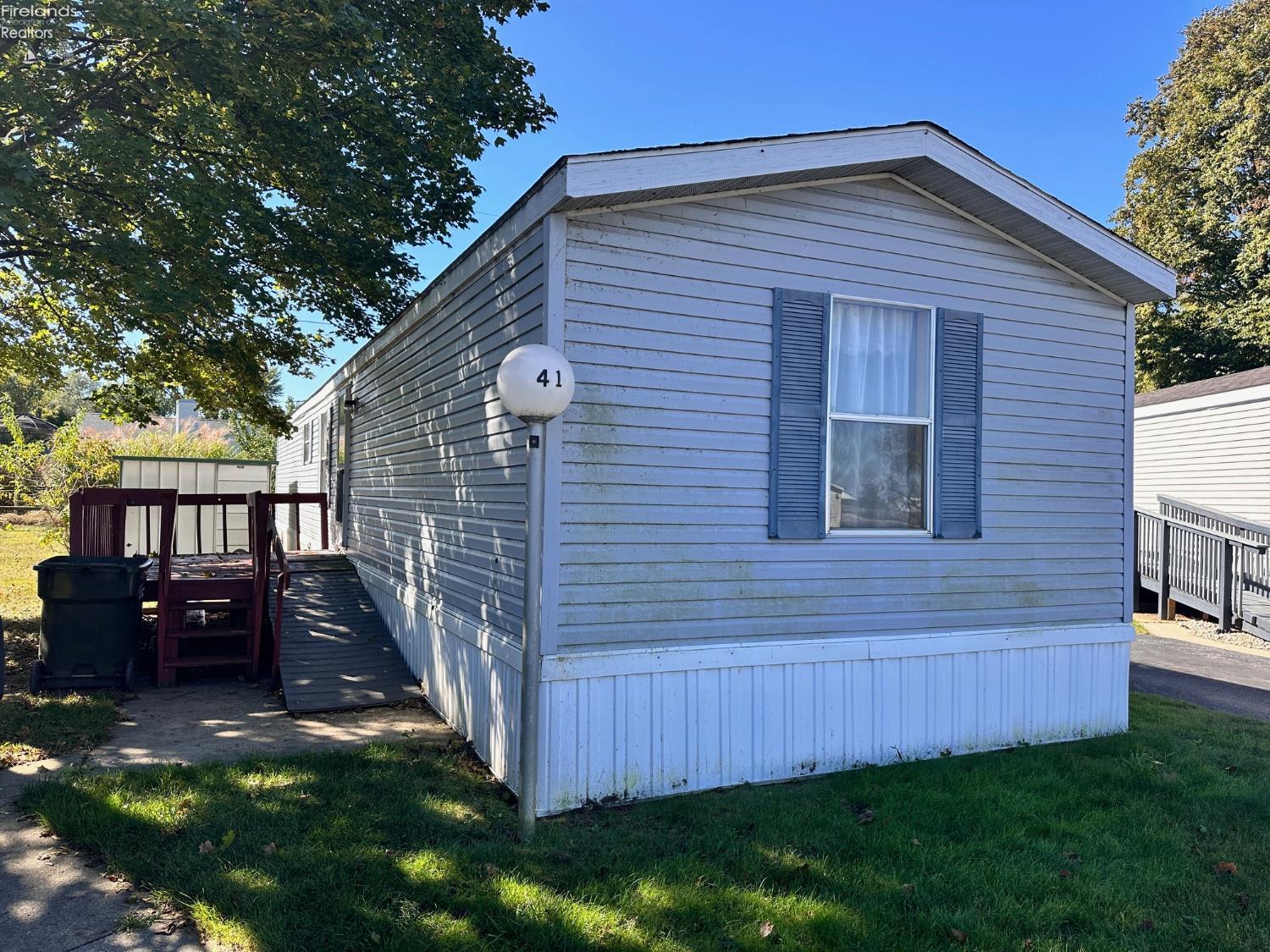 1730 Port Clinton Road, Unit 41 Fremont, OH 43420 - Photo 2 of 22 Gallery Image 2