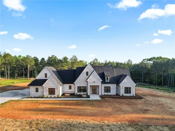 $1,000,000 | 1663 Watkins Farm Road, Nicholson, GA 30565
