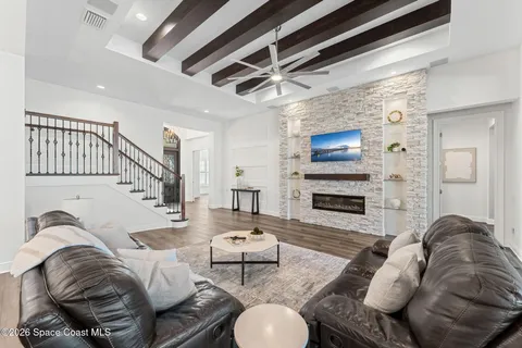 $2,950,000 | 3638 Lake Adelaide Place, Rockledge, FL 32955