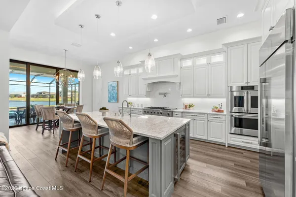 $3,050,000 | 3638 Lake Adelaide Place, Rockledge, FL 32955