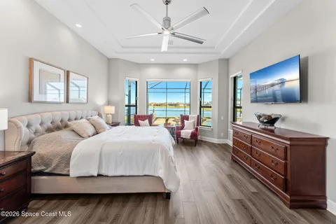 $2,950,000 | 3638 Lake Adelaide Place, Rockledge, FL 32955