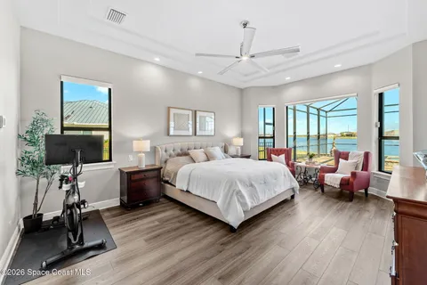 $2,950,000 | 3638 Lake Adelaide Place, Rockledge, FL 32955