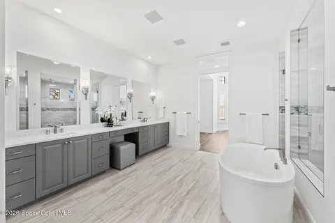 $2,950,000 | 3638 Lake Adelaide Place, Rockledge, FL 32955