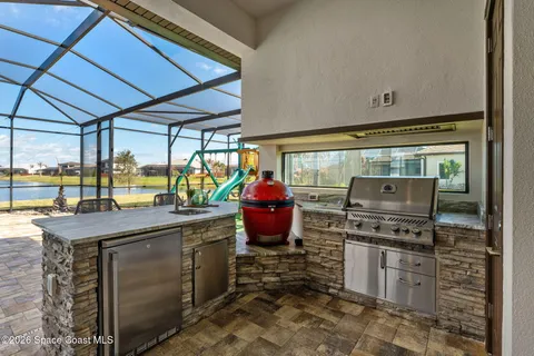 $3,050,000 | 3638 Lake Adelaide Place, Rockledge, FL 32955