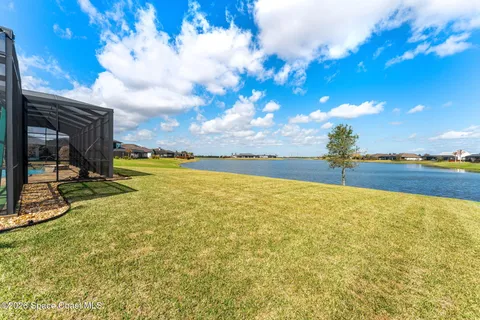$3,050,000 | 3638 Lake Adelaide Place, Rockledge, FL 32955