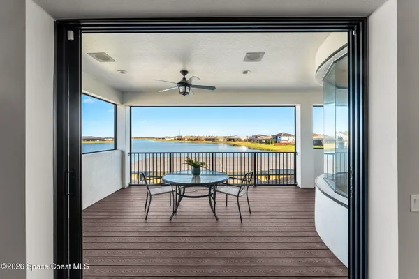 $3,050,000 | 3638 Lake Adelaide Place, Rockledge, FL 32955