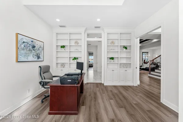 $3,050,000 | 3638 Lake Adelaide Place, Rockledge, FL 32955