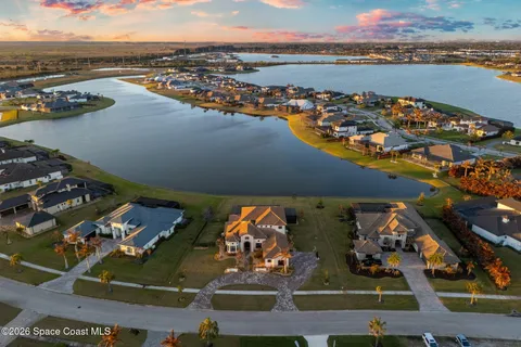 $3,050,000 | 3638 Lake Adelaide Place, Rockledge, FL 32955