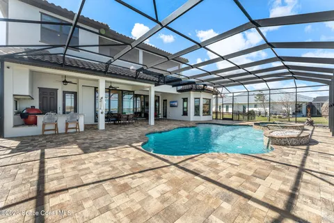 $2,950,000 | 3638 Lake Adelaide Place, Rockledge, FL 32955