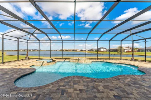 $2,950,000 | 3638 Lake Adelaide Place, Rockledge, FL 32955