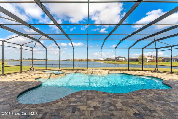 $3,050,000 | 3638 Lake Adelaide Place, Rockledge, FL 32955