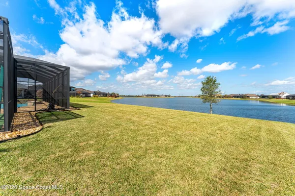 $3,050,000 | 3638 Lake Adelaide Place, Rockledge, FL 32955