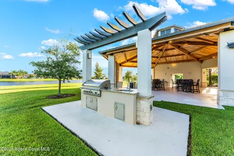 $2,950,000 | 3638 Lake Adelaide Place, Rockledge, FL 32955