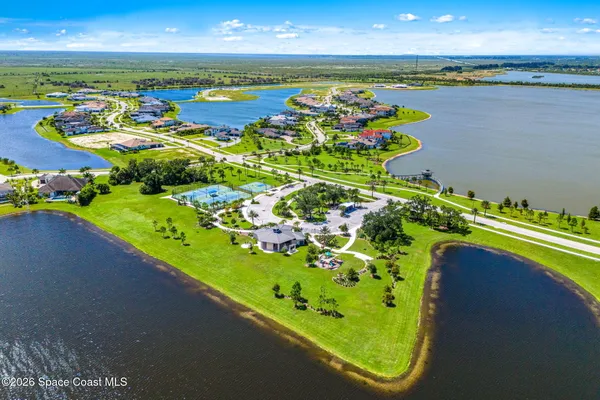 $3,050,000 | 3638 Lake Adelaide Place, Rockledge, FL 32955